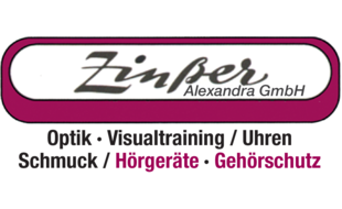 Zinßer Alexandra GmbH in Eggenfelden - Logo