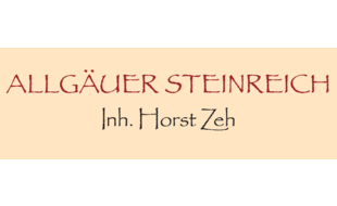 Allgäuer Steinreich in Kempten im Allgäu - Logo