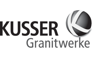 Kusser Granitwerke GmbH in Aicha vorm Wald - Logo