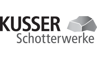 Kusser Schotterwerke GmbH in Aicha vorm Wald - Logo