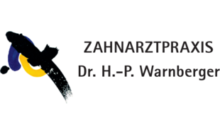 Warnberger H.-P. Dr. in Ottmaring Stadt Friedberg - Logo