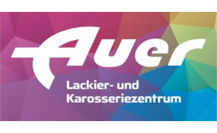 AUER - Lackier- und Karosseriezentrum in Straubing - Logo