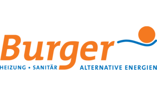 Burger Heizung - Sanitär in Ried bei Sulzberg im Allgäu Markt Sulzberg - Logo