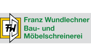 Schreinerei Wundlechner GmbH in Langenneufnach - Logo