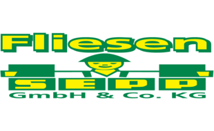 Fliesen - Sepp GmbH & Co. KG in Bad Grönenbach - Logo