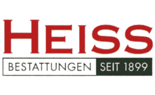 Heiss Bestattungen in Oettingen in Bayern - Logo