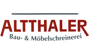 Altthaler Christian in Eglofs Gemeinde Obergünzburg - Logo