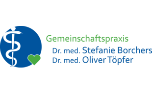 Borchers Stefanie Dr.med. in Augsburg - Logo