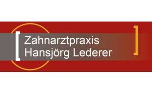 Lederer Hansjörg in Nesselwang - Logo