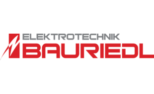 Bauriedl Robert in Oberpöring - Logo