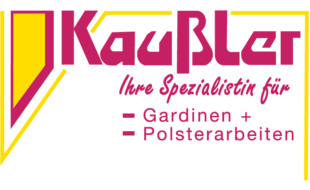 Kaußler Bärbel in Wechingen - Logo