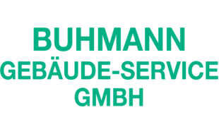 Buhmann Gebäudeservice GmbH in Eisenbolz Gemeinde Weitnau - Logo