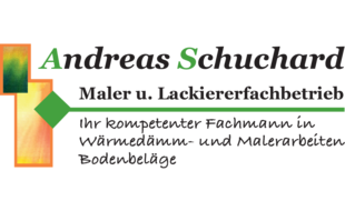 Schuchard Andreas in Stich Gemeinde Oy Mittelberg - Logo