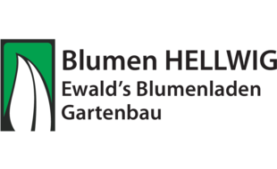 Blumen Hellwig in Ettringen Wertach - Logo
