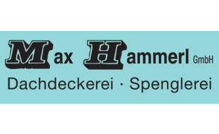 Dachdeckerei Hammerl Max GmbH in Landshut - Logo