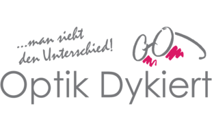 OPTIK DYKIERT in Bogen in Niederbayern - Logo