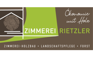 Rietzler Thomas in Oberstdorf - Logo
