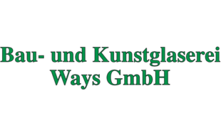 Bau- u. Kunstglaserei Ways GmbH in Kempten im Allgäu - Logo