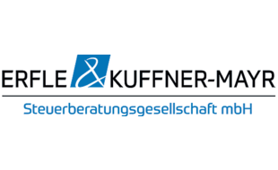 Erfle & Kuffner-Mayr Steuerberatungsgesellschaft mbH in Scheppach Markt Jettingen Scheppach - Logo