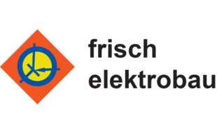 Frisch Elektrobau in Augsburg - Logo