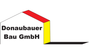 Donaubauer Bau GmbH in Untergriesbach - Logo