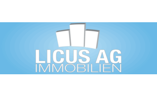 LICUS AG in Schwabmünchen - Logo