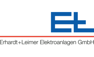 Erhardt & Leimer Elektroanlagen GmbH in Augsburg - Logo