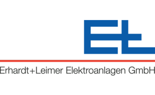 Erhardt + Leimer Elektroanlagen GmbH