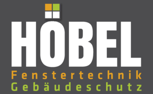 Höbel Fenstertechnik GmbH in Immenhofen Gemeinde Ruderatshofen - Logo