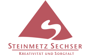 Sechser Steinmetz in Augsburg - Logo