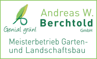 Andreas W. Berchtold GmbH in Buchloe - Logo