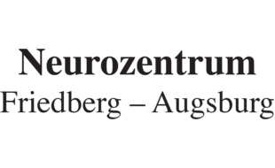 Neurozentrum Friedberg-Augsburg Dres.med., Dreyer Eberhard, Haas Maximilian in Friedberg in Bayern - Logo