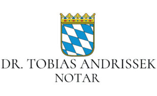 Andrissek Tobias Dr. in Waldkirchen in Niederbayern - Logo
