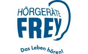 Hörgeräte Frey in Immenstadt im Allgäu - Logo
