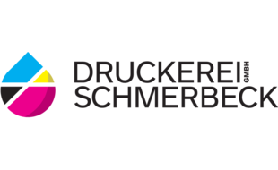 Druckerei Schmerbeck GmbH in Tiefenbach Kreis Landshut - Logo