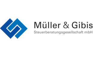 Müller & Gibis Steuerberatungsgesellschaft mbH in Grafenau in Niederbayern - Logo