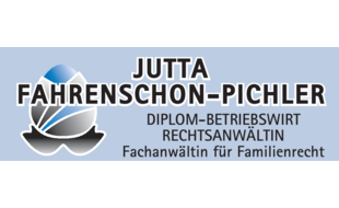 Fahrenschon-Pichler Jutta Dipl.-Betriebswirt in Augsburg - Logo