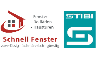 Fenster Schnell GmbH in Königsbrunn bei Augsburg - Logo