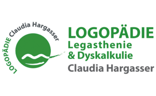 Praxis für Logopädie Hargasser Claudia in Arnstorf - Logo