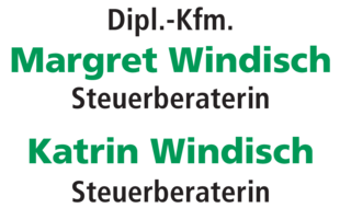 Windisch Margret und Windisch Katrin in Vilshofen in Niederbayern - Logo