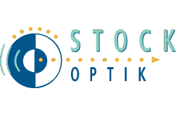 Optik Stock in Deggendorf - Logo