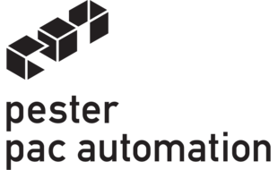 pester pac automation GmbH in Wolfertschwenden - Logo