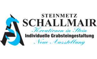 Schallmair Anton in Ecknach Stadt Aichach - Logo