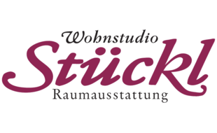 Stückl Wohnstudio Raumausstattung in Marktoberdorf - Logo