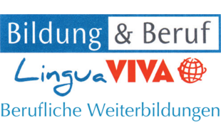 Bildung und Beruf GmbH Lingua Viva Sprachenschule in Kempten im Allgäu - Logo