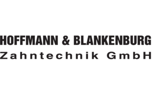Hoffmann & Blankenburg Zahntechnik GmbH in Neugablonz Gemeinde Kaufbeuren - Logo