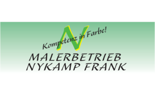 Nykamp Frank in Schwarzach in Niederbayern - Logo