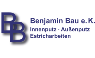Benjamin Bau e. K. in Straßkirchen - Logo