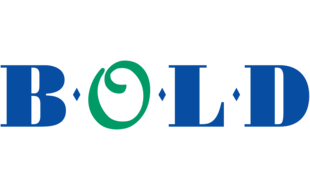 Bold GmbH in Augsburg - Logo