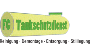 FC Tankschutzdienst in Augsburg - Logo